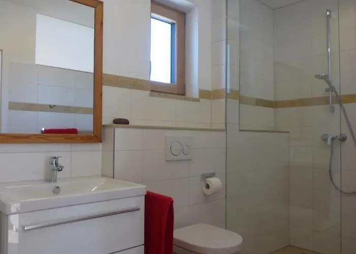 Designerhaus Mit Dachterrasse * Nittendorf