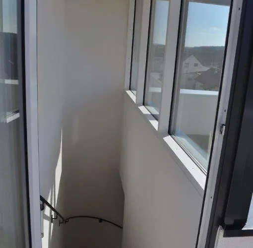 Designerhaus Mit Dachterrasse *