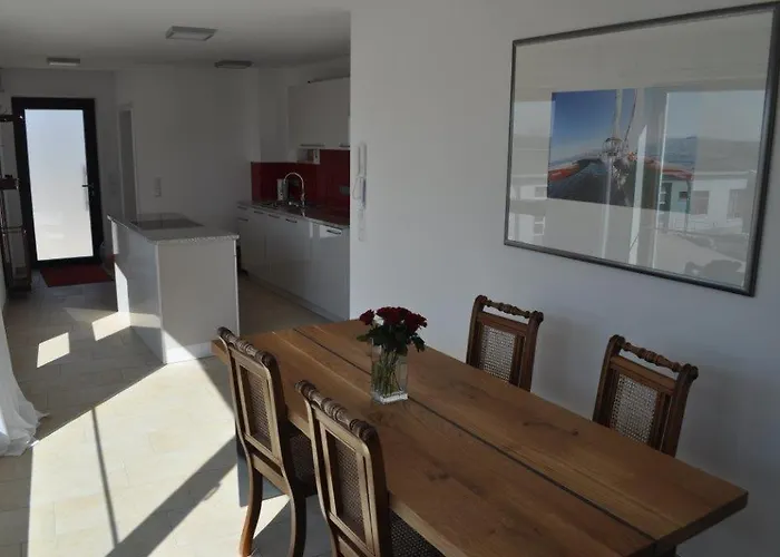 Designerhaus Mit Dachterrasse Nittendorf