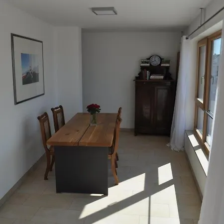 Designerhaus Mit Dachterrasse Holiday home