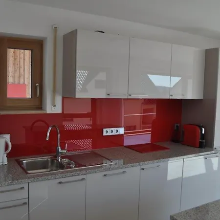 Designerhaus Mit Dachterrasse Holiday home