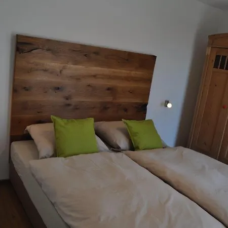 Holiday home Designerhaus Mit Dachterrasse *