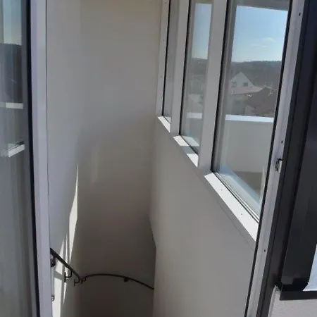 Designerhaus Mit Dachterrasse *